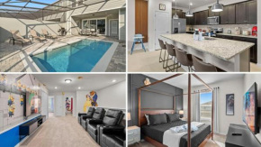5 Bedroom 4.5 Bathroom Windsor Cay 1283